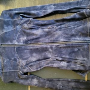 Lululemon Women's full zip up